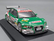 Modellautos 1:43 Minichamps Audi A4 DTM 2004 Kaffer #14 mit OVP