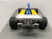Modellautos 1:43 Spark Surtees TS16 Formel1 Morgan #19 mit OVP