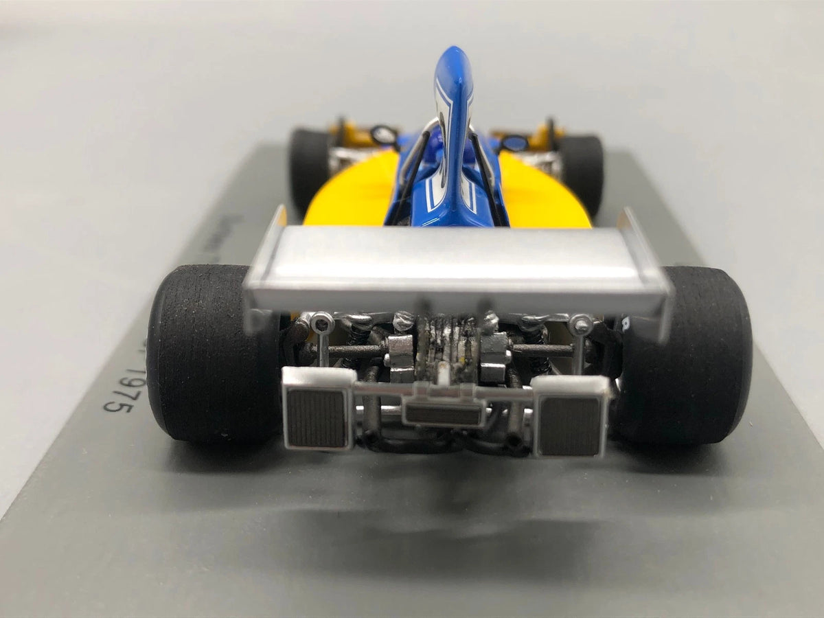 Modellautos 1:43 Spark Surtees TS16 Formel1 Morgan #19 mit OVP
