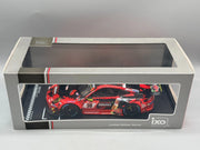 Modellautos 1:18 Ixo Porsche 911 GT3 R 24h Nürburgring 2020 #30 mit OVP