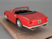 Modellautos 1:43 Box Model 8417 Ferrari 275 GTB/4 Stradale Rot mit OVP