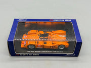 Modellautos 1:43 Spark Lola-AER Michael Lewis/autocon #19 LM 2010 mit OVP