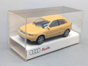 Modellautos 1:87 Rietze Audi A3 Attraction / Ambition / Ambiente mit OVP