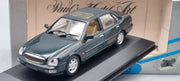 Modellautos 1:43 Minichamps Ford Scorpio Saloon 1995 green metallic OVP