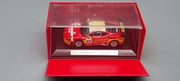 Modellautos 1:43 Bburago Racing Ferrari F430 GTC 24h Le Mans 2008 #97 OVP
