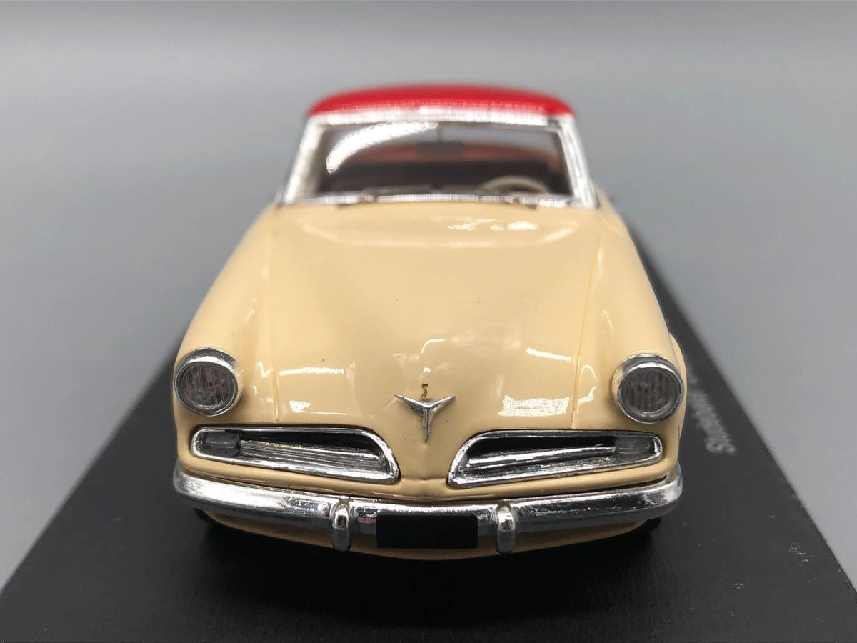 Modellautos 1:43 Spark Studebaker Champion 1953 mit OVP