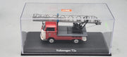Transporter Modelle 1:43 Schuco 03341 VW T2a Feuerwehr Drehleiter OVP