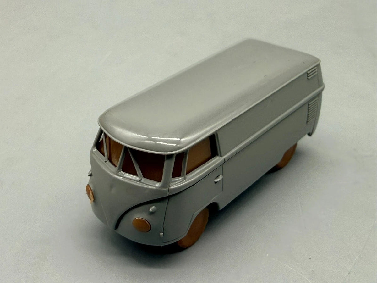 Lkw Modell 1:87 Brekina Scheunenfund Jubiläumsset 1500 Brekina Bulli T1 OVP