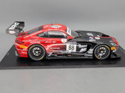Modellautos 1:18 Spark Mercedes AMG GT3 Pole Position 24h Spa 2021 #88 OVP