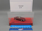 Modellautos 1:43 BBR Ferrari 330 GTS 70th Annivers. 2017 Limited 01/05 mit OVP