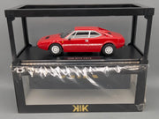 Modellautos 1:18 KK-Scale Ferrari 208 GT4 1975 Rot mit OVP