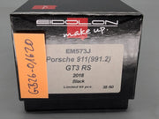 Modellautos 1:43 Eidolon Make Up Porsche 911 991.2 GT3 RS 2018 Ltd 38/60 mit OVP