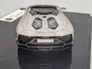 Eidolon Make Up 1:43 Lamborghini Aventador LP720-4 Roadster 2013 Engine Set OVP
