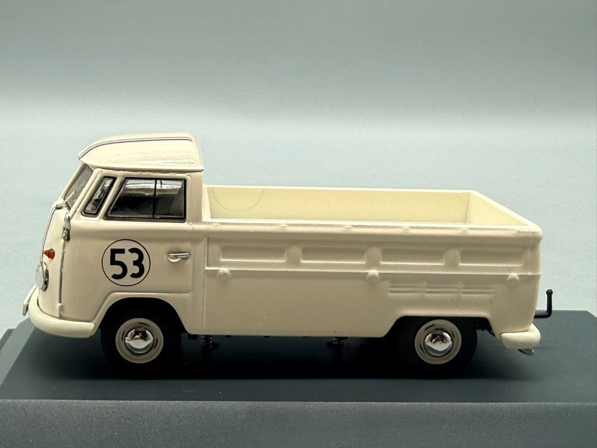 Modellautos 1:43 Schuco Volkswagen T1 Pick-up mit OVP