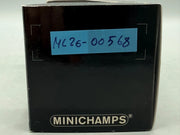 Modellautos 1:43 Minichamps BMW M1 mit OVP