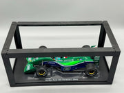 Modellautos 1:18 Werk83 Jordan Ford 191 Formula 1 1991 #32 mit OVP