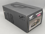 Modellautos 1:18 GT Spirit GT816 Porsche 911 Rauh Welt Bourgogne mit OVP