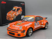 Modellautos 1:18 Schuco Porsche 934 RSR Jägermeister #GT53 mit OVP