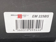 Eidolon Make Up 1:43 Lamborghini Aventador LP700-4 2011 Engine Set White mit OVP
