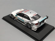 Modellautos 1:43 Minichamps Audi A4 DTM 2007 Kristensen #7 in OVP
