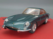 Modellautos 1:43 BBR Ferrari 250 GT Lusso Longnose Mugello Green Ltd 01/05 OVP
