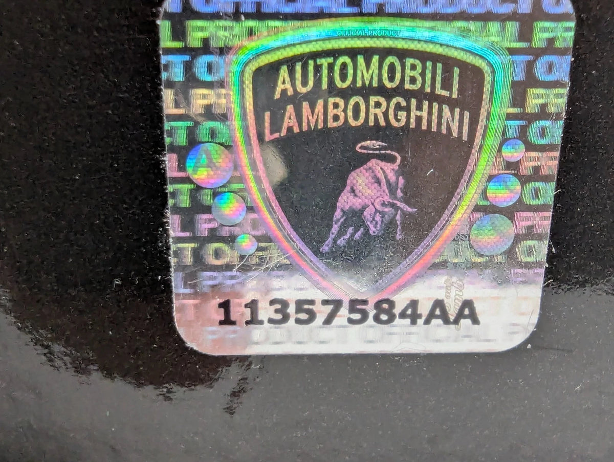 Eidolon Make Up 1:43 Lamborghini Aventador LP780-4 Ultimae Roadster 30/60 OVP
