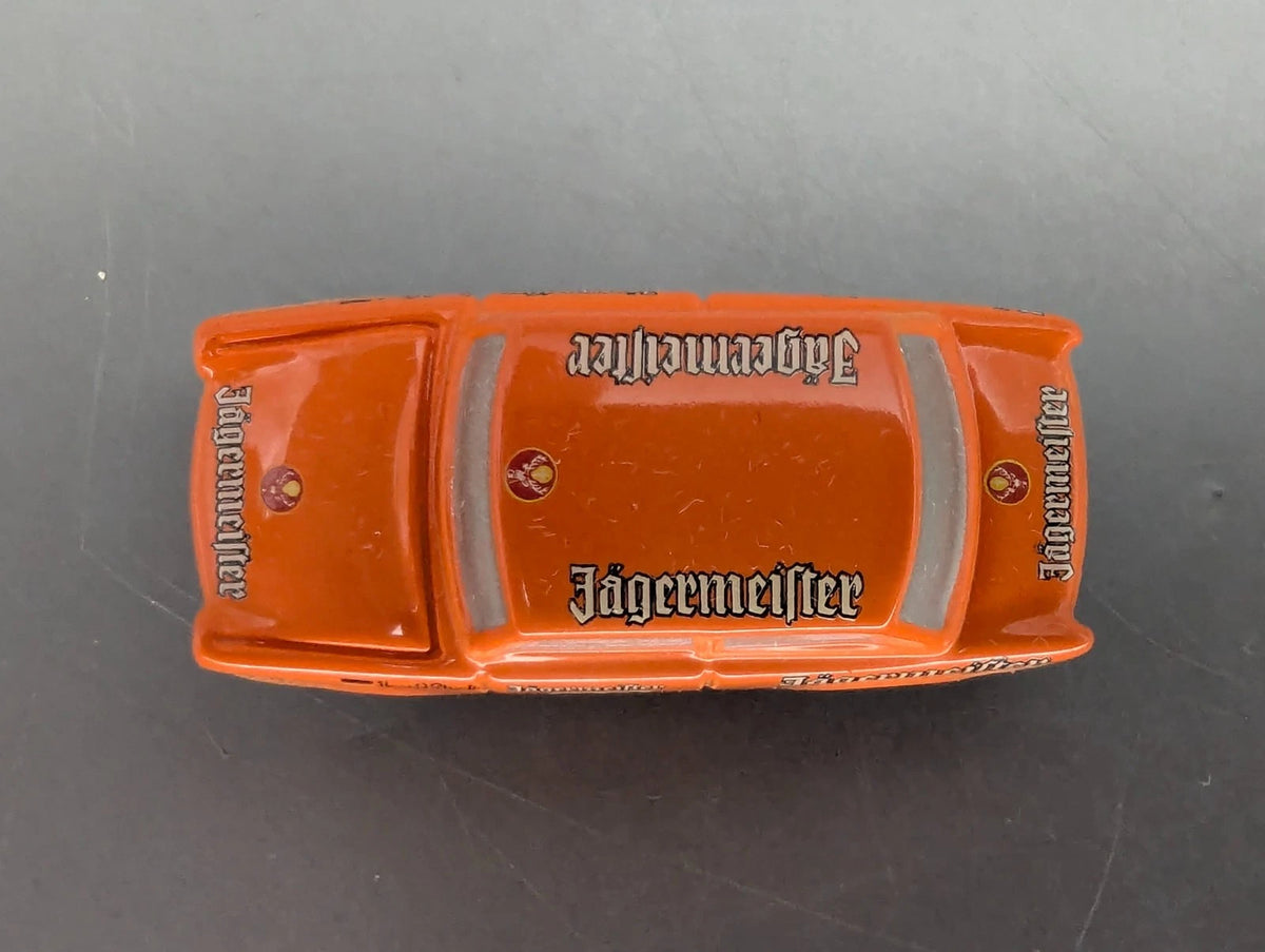 Modellautos 1:90 Schuco Piccolo Trabant Jägermeister #29  in OVP