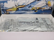 Flugzeug Bausatz 1:32 Dragon Models 3207 Bf 110D-1/R1 Dackelbauch mit OVP