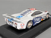 Modellautos 1:43 Provence Moulage McLaren F1 GTR 24h Le Mans 1997 Langheck #42