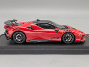 Modellautos 1:43 BBR Concept43 Ferrari SF90XX Stradale Ltd. 022/119 Car #23 OVP