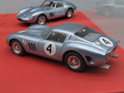 Modellautos 1:43 BBR  Ferrari 250 GTO Set 2-tlg. Limitiert 4/5 mit OVP