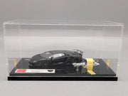 Eidolon Make Up 1:43 Lamborghini Aventador LP760-2 Engine Set Oakley Black OVP