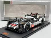 Modellautos 1:18 Ixo Porsche 919 Hybrid #1 24h Le Mans 2016 mit OVP