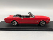 Modellautos 1:43 Spark Ford Mustang Convertible 1966 mit OVP