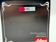 Modellautos 1:18 Schuco BMW 327 Classic Schwarz Grün mit OVP