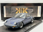 Modellautos 1:18 KK-Scale Porsche 911 SC Coupe 1983 mit OVP