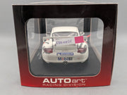 Modellautos 1:18 Autoart 80681 Porsche 911 (997) GT3 Promo Cup 2006 mit OVP