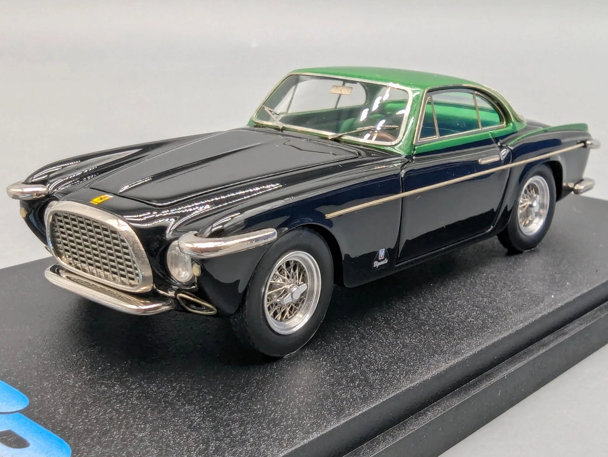 Modellautos 1:43 BBR Ferrari 212 Inter Vignale Turin Motor Show 1953 mit OVP