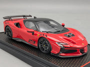 Modellautos 1:43 BBR Concept43 Ferrari SF90XX Stradale Ltd. 022/119 Car #23 OVP