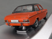 Modellautos 1:43 Ixo PCT Opel Car Collection Opel Ascona-A 1970 Dealer OVP