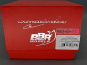 Modellautos 1:43 BBR Ferrari 365 GTS 1969 S/N 112227 First 365 GTS Ltd 08/10 OVP