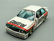 Modellautos 1:43 GAMA 1153 BMW M3 mit Karton