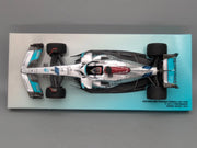 Modellautos  1:18 Minichamps Mercedes AMG Petronas F1 W 13 E #63 G. Russell OVP