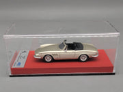 Modellautos 1:43 BBR Ferrari 330 GTS 1967 Auction 2017 Limited 06/20 mit OVP