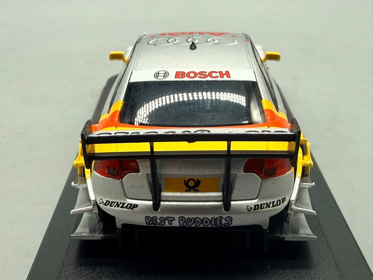 Modellautos 1:43 Minichamps Audi A4 DTM 2008 #15 mit OVP