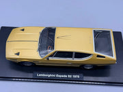 Modellautos 1:18 KK-Scale Lamborghini Espada S2 1970 mit OVP