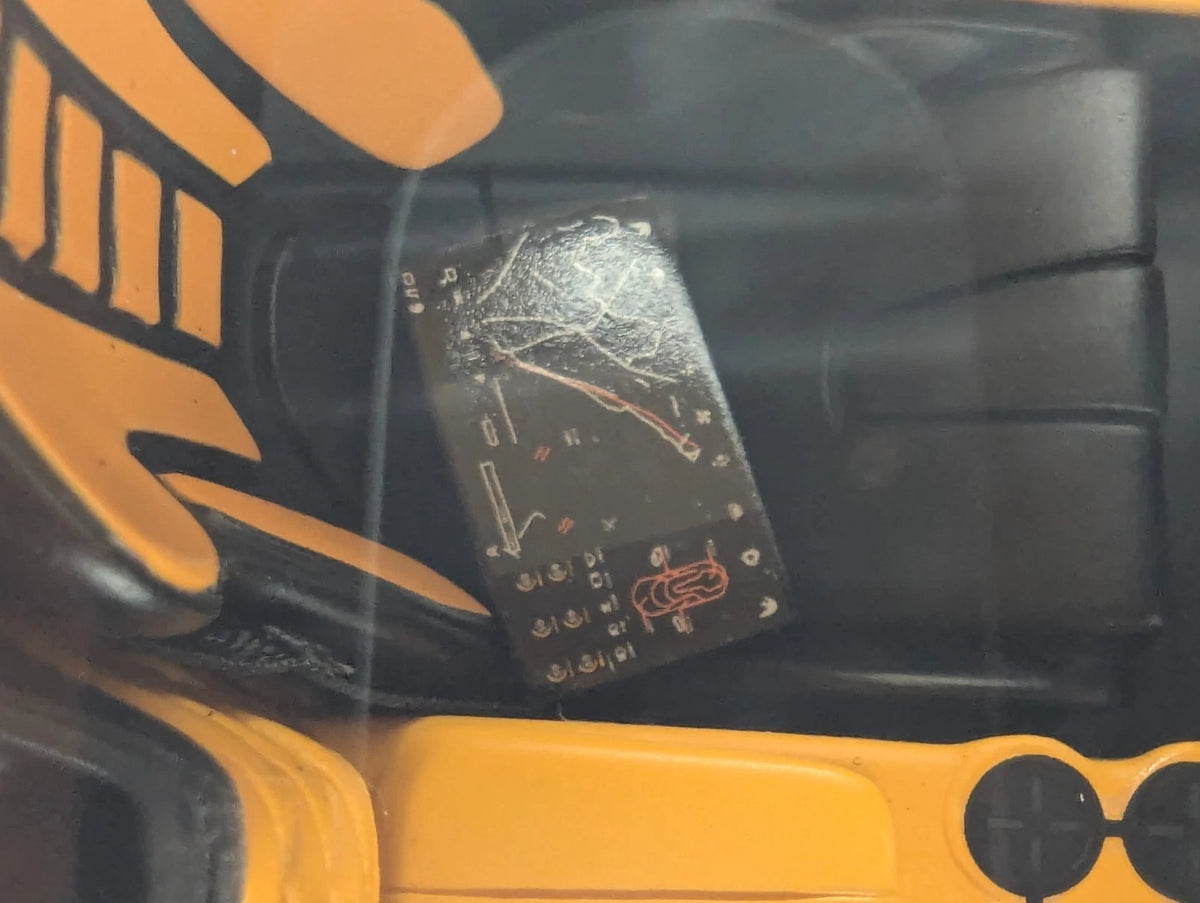 Modellautos 1:18 GT Spirit GT374 KGG Königsegg Gemera Grau mit OVP