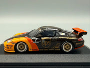 Modellautos 1:43 Minichamps Porsche 911 GT3 Cup (996) #1 + OVP