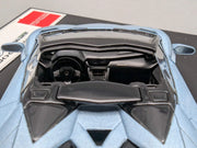 Eidolon Make Up 1:43 Lamborghini Aventador LP720-4 Roadster 2013 Engine Set OVP