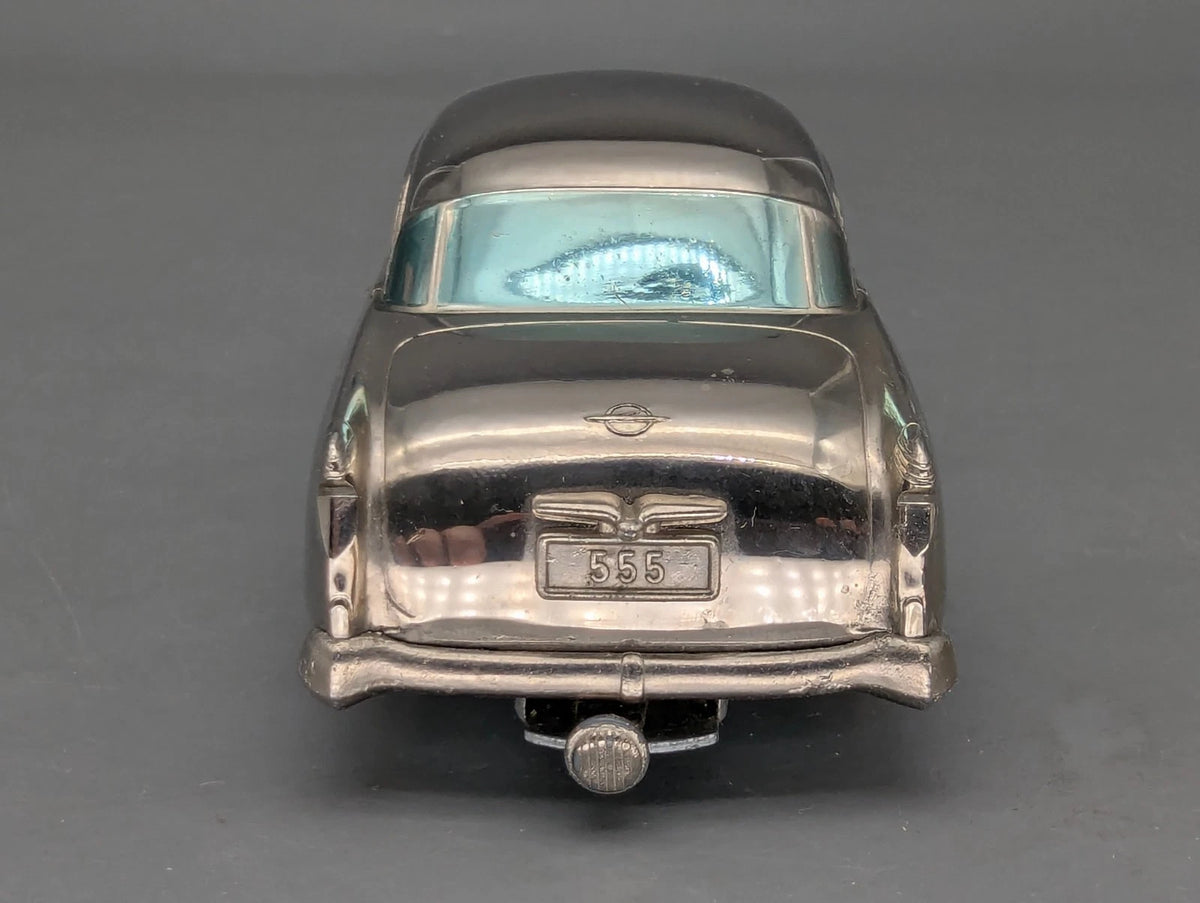 Modellautos ca. 1:43  Prämeta Köln Opel Kapitän 555 Chrom mit Schlüssel und OVP
